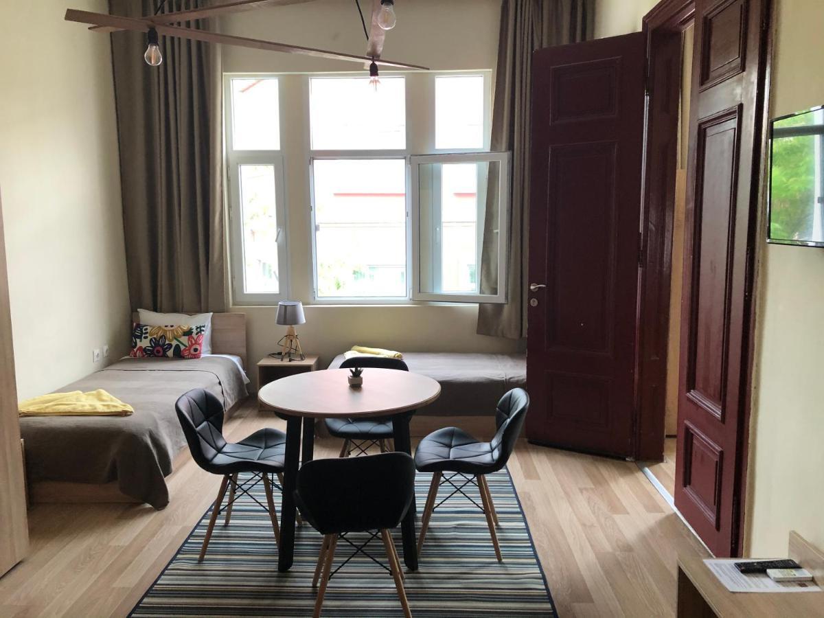 Skyler Guest House 普罗夫迪夫 外观 照片