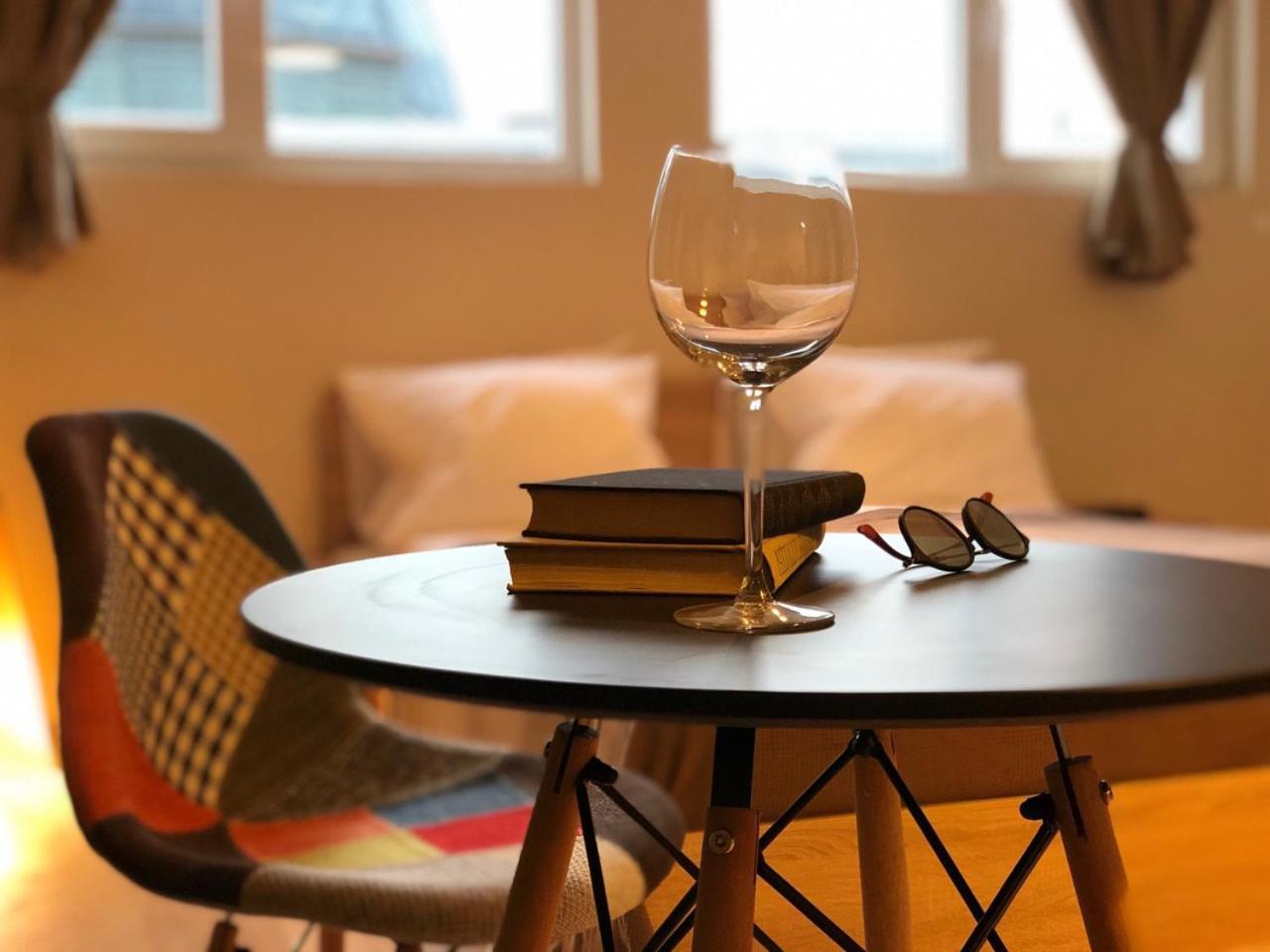 Skyler Guest House 普罗夫迪夫 外观 照片