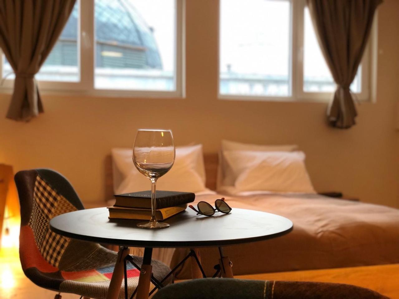 Skyler Guest House 普罗夫迪夫 外观 照片