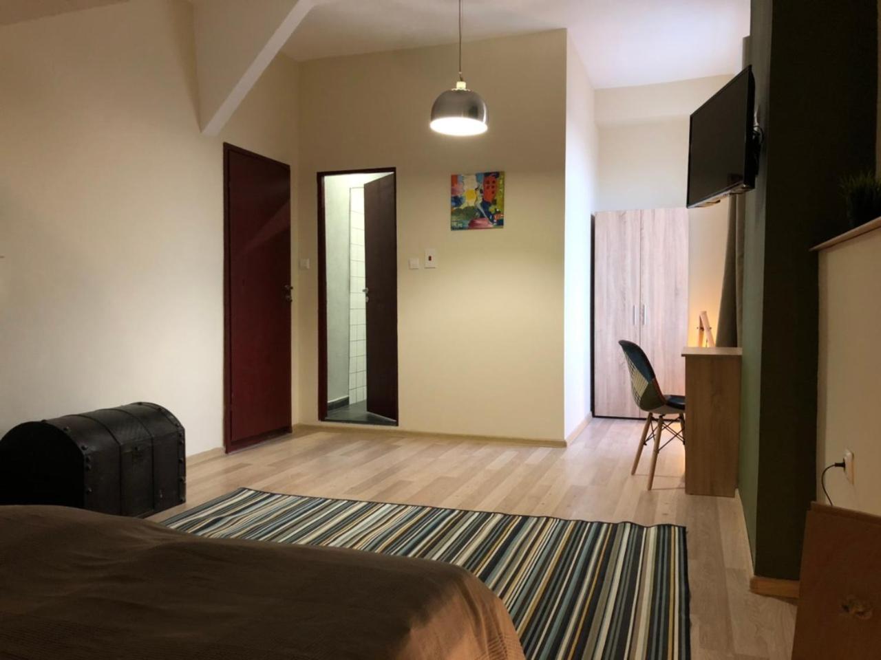 Skyler Guest House 普罗夫迪夫 外观 照片