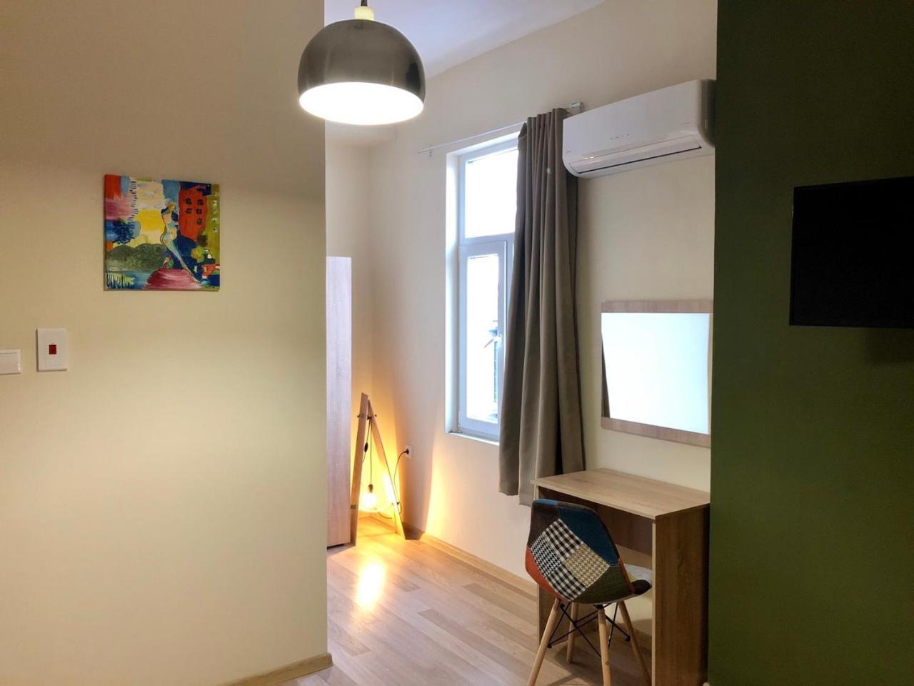 Skyler Guest House 普罗夫迪夫 外观 照片