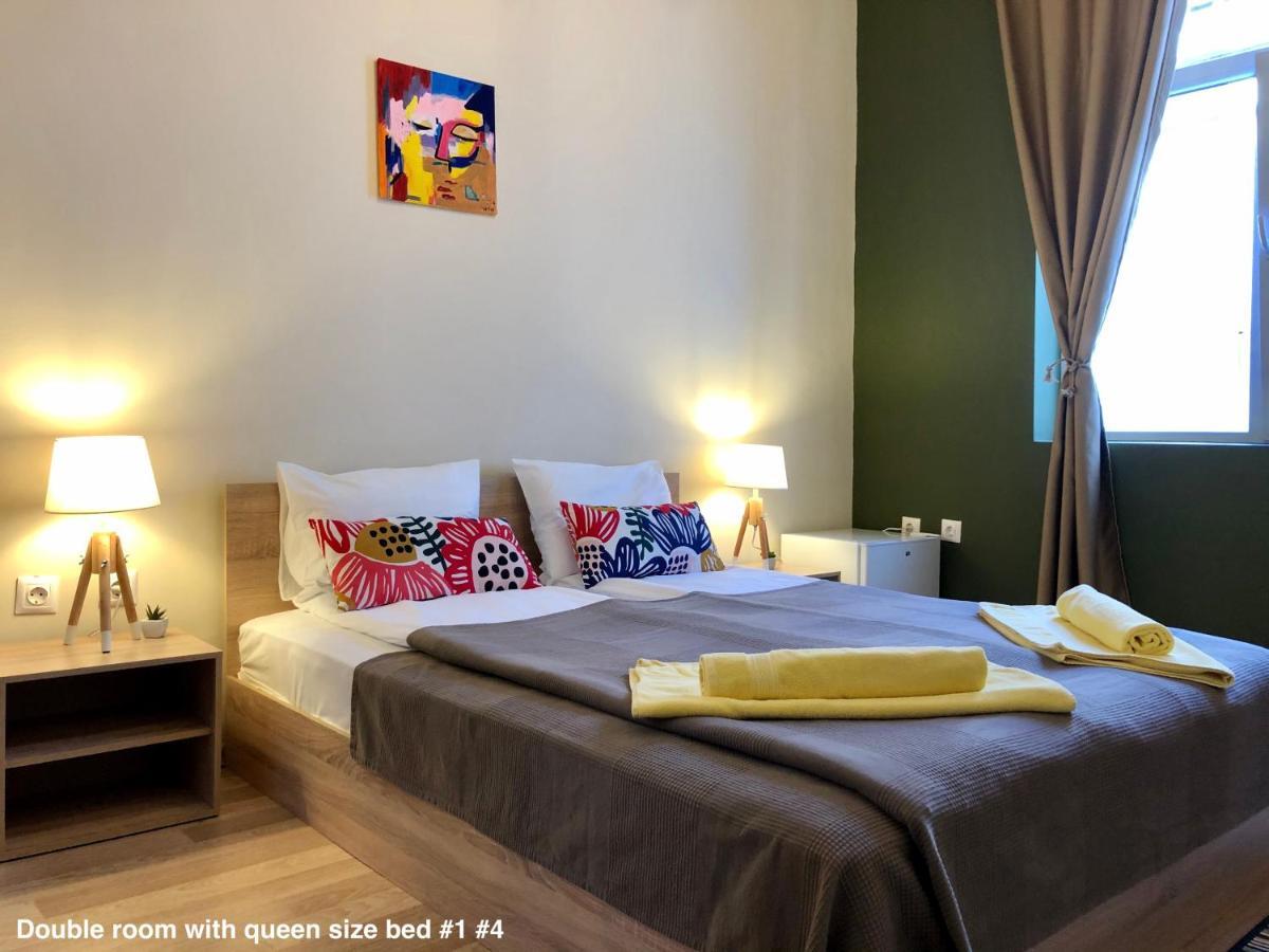 Skyler Guest House 普罗夫迪夫 外观 照片