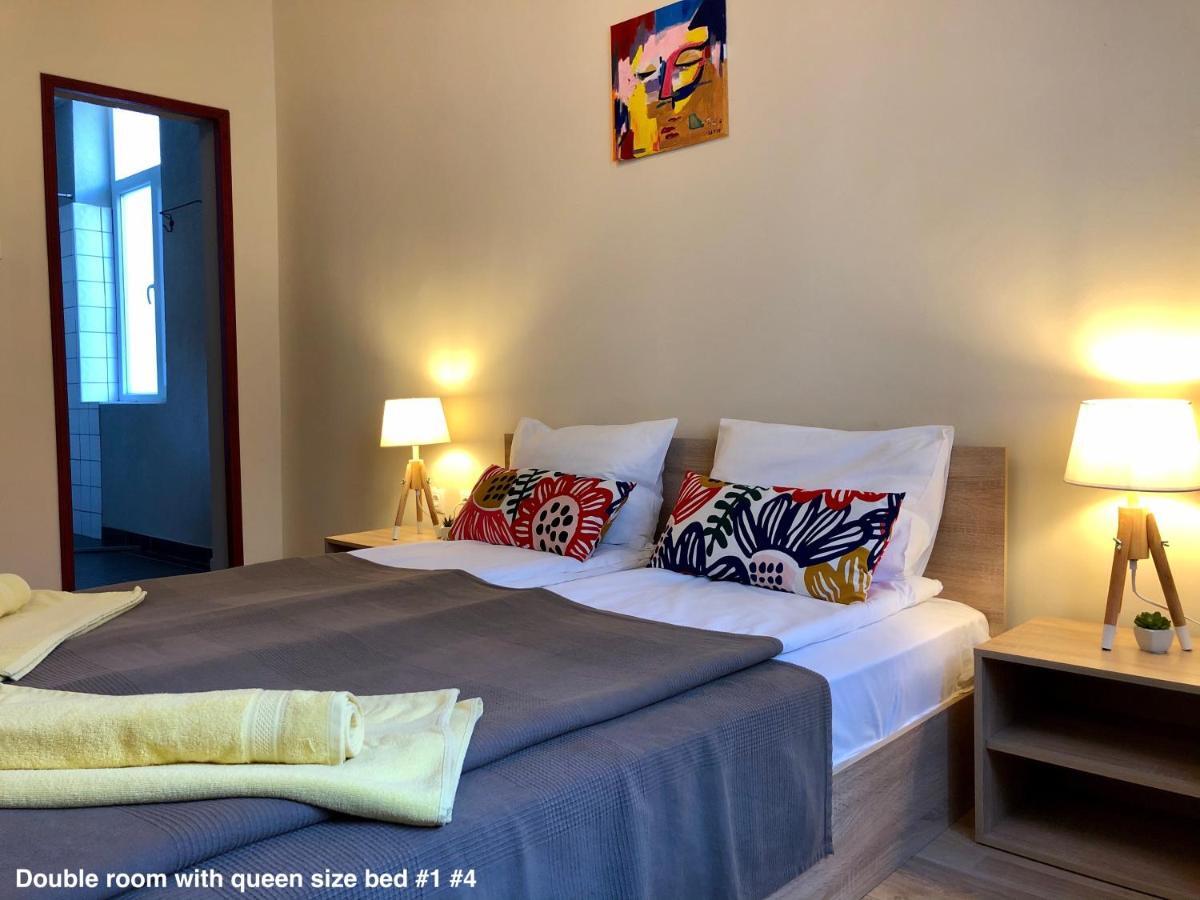 Skyler Guest House 普罗夫迪夫 外观 照片
